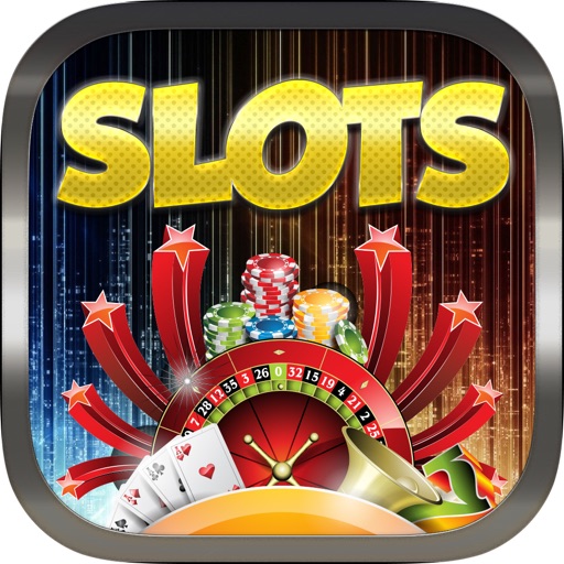 A Advanced Paradise Lucky Slots Game - FREE Classic Slots Game icon