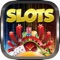 A Advanced Paradise Lucky Slots Game - FREE Classic Slots Game