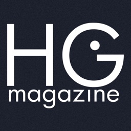 Hg Magazine