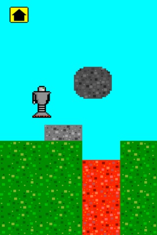 Leap of Faith Game screenshot 3