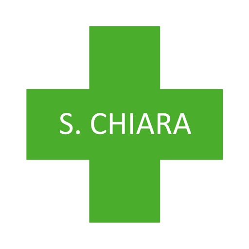 Farmacia S. Chiara icon