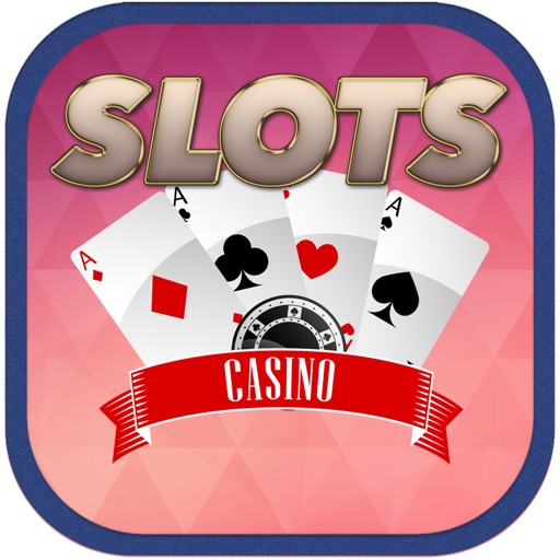 AAA Vegas Casino Multi Reel - FREE SLOTS icon