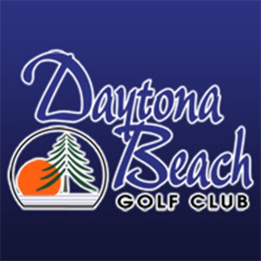 Daytona Beach Golf Course iOS App