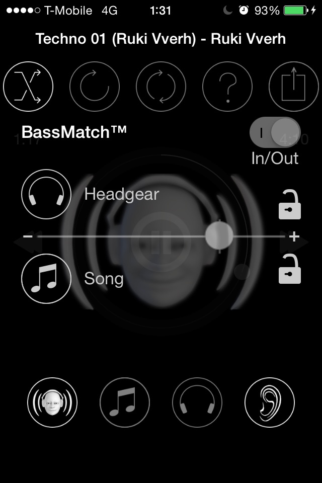 MindMagic® Audio screenshot 3