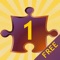 ThinkAnalogy™ Puzzles Level 1 (Free)