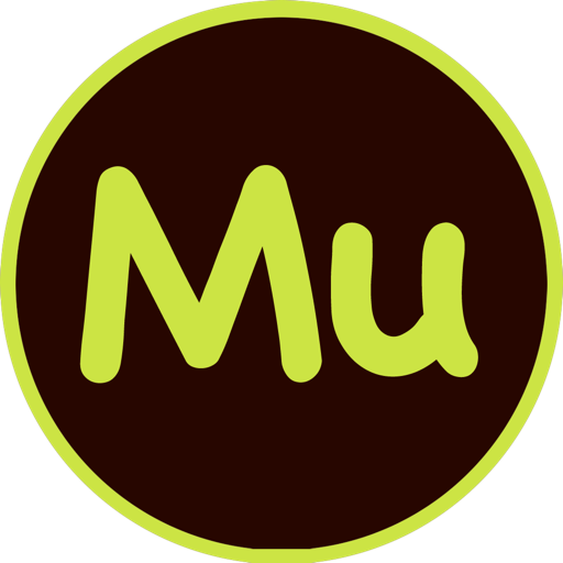 Easy To Use! Adobe Muse Edition icon