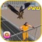 Police Eagle Prisoner Escape Pro - Control City Crime Rate Chase Criminals, Robbers & thieves