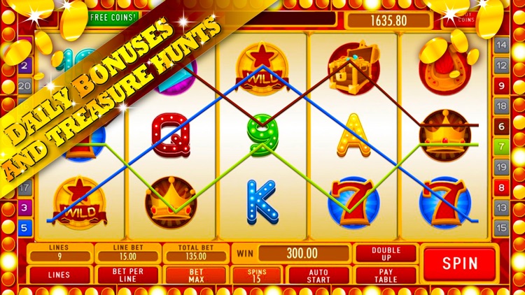 Slots de bonus gratuitos Ghouls Gold