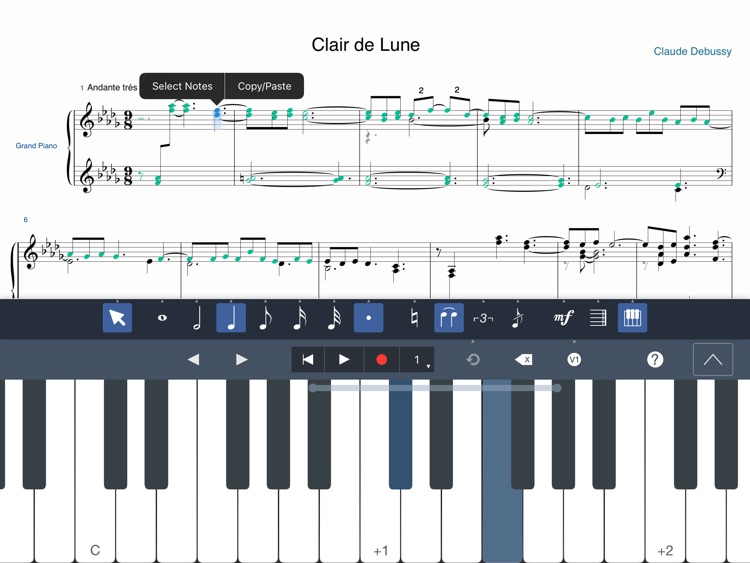 Symphony Pro