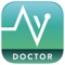 Ayukrt is delicately designed for Doctors to practise from anywhere at any time