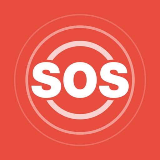 International SOS Emergency Phone Numbers- Police, Fire & Ambulance icon