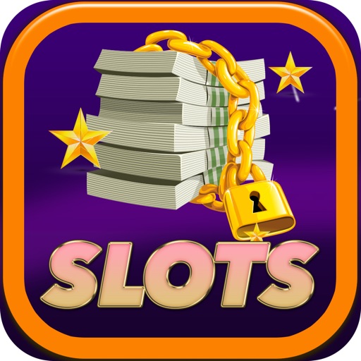 Slots Casino Stars Money - Free Star Slots Machines icon