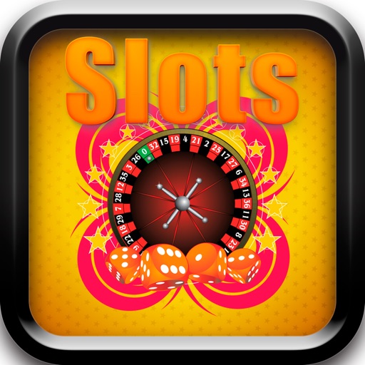 Unroll Lucky Slots Machine - FREE Las Vegas Machines Game! icon