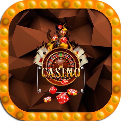 Party Atlantis Carousel - Free Jackpot Casino Games icon