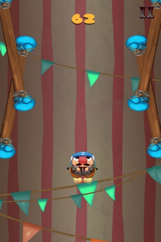 Circus Challenges screenshot 2
