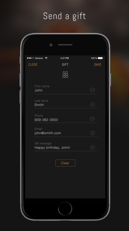 Thirstie: Liquor To Your Door screenshot-3