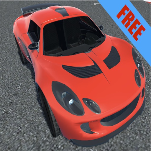 Best Racing Cars iOS App