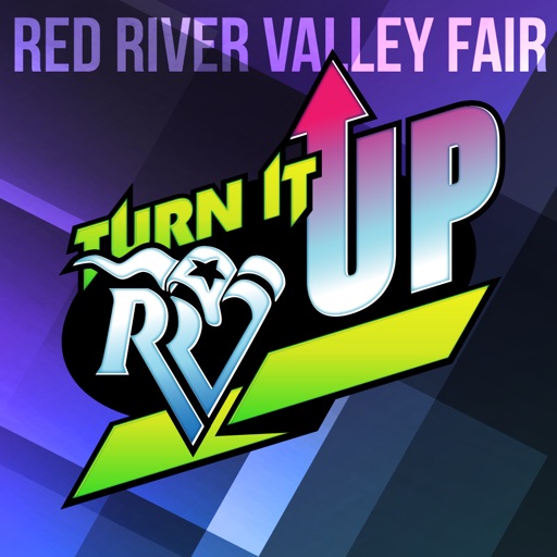 Red River Valley Fair icon