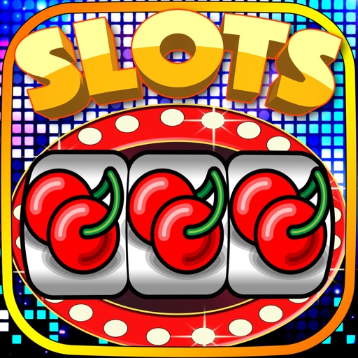 2016 Super Triple Double Slots FREE - Vegas Casino Slots Machine icon