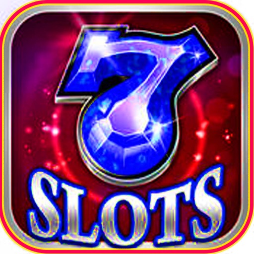 777 Classic Egyptian Pharaoh's Slots: Casino Slots Machines HD! icon