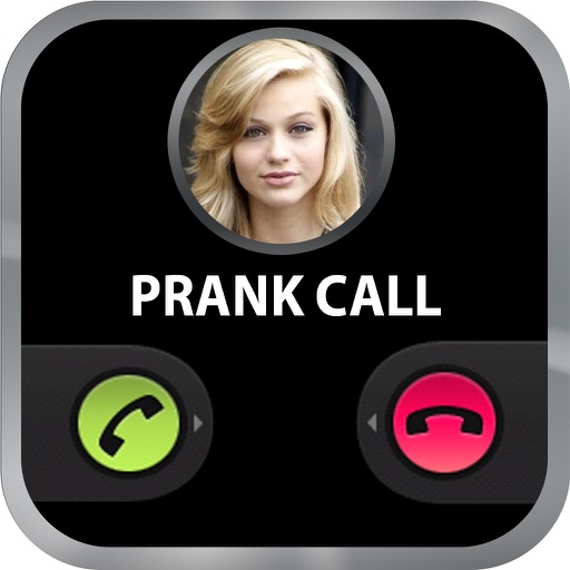 Fake Phone Call - Prank Caller icon