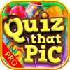 Quiz That Pics : Candy Picture Question Puzzle Games for Pro