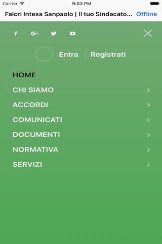 Falcri Intesa Sanpaolo screenshot 3