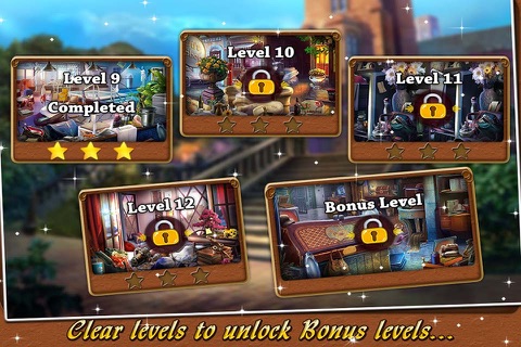 Employee of the Month - Hidden Objects game for kids and adults screenshot 2