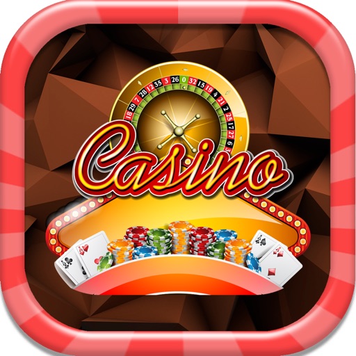 SLOTS Las Vegas Machine - Las Vegas Free Slot Machine Games icon