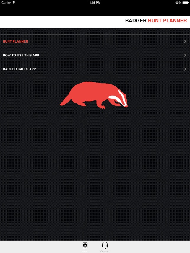 Badger Hunting Simulator to Hunt for Badgers -- Ad Free(圖3)-速報App