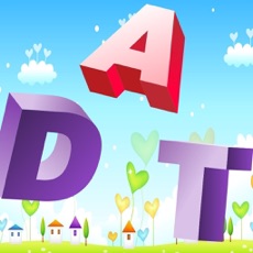 Activities of ABC Kids Match