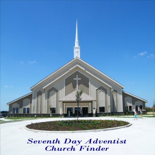 SDA Church Finder