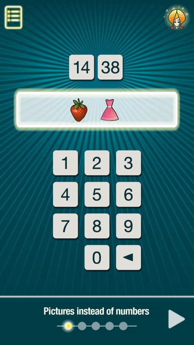 Screenshot #1 pour Mappia Codes