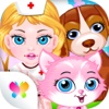 Pets Doctor Kid Games