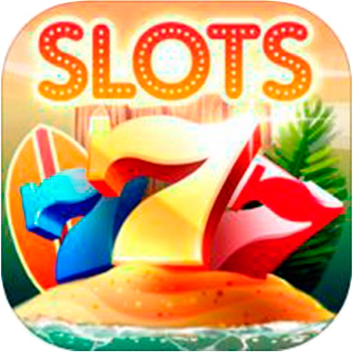 777 A Doubleslots Gold Classic Casino Gambler Slots Game - FREE Vegas Spin & Win icon