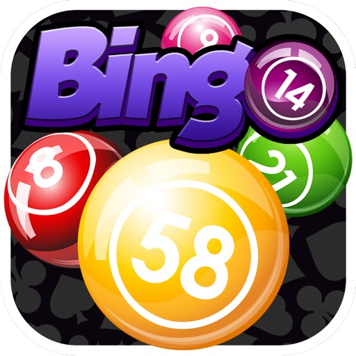 Bingo Pyro - Real Vegas Odds With Multiple Daubs iOS App