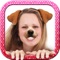 Get Puppy Face Photo Editor – Cute Camera Stickers and Funny Animal Head Changer Montage Maker and have the best photo manipulation in your life