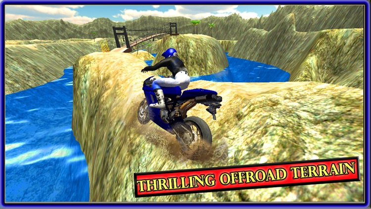 Offroad Bike Race Pro Adventure 2016 – Motocross Driving Simulator with Dirt Tracking and Racing Stunt for Pro Champions