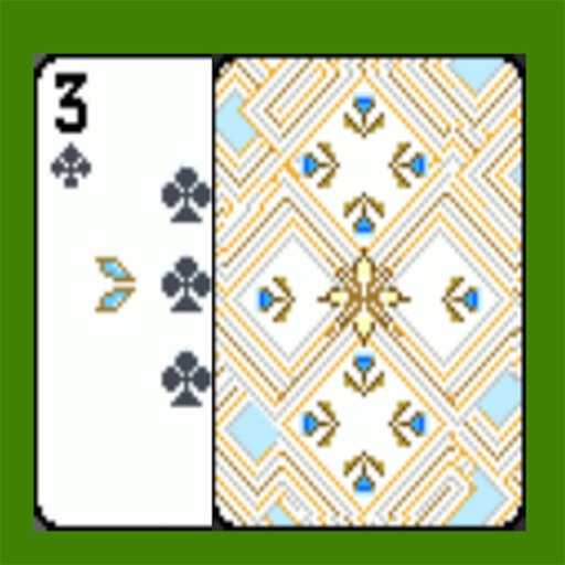 carta della fortuna sulla tua mano: completare il meraviglioso mini gioco Icon