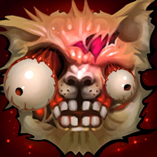 Zombie Pets Doctor Icon