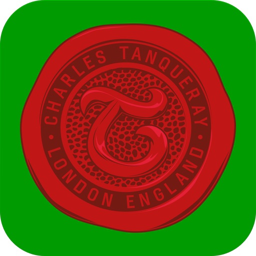 Afterwork by Tanqueray