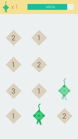 Tap Ketupat(圖2)-速報App