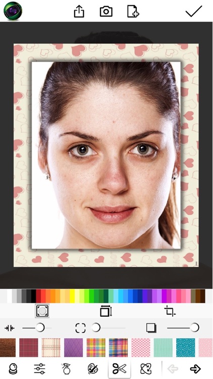 BS PRO - selfie makeup editor blur effects