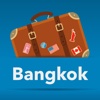 Bangkok offline map and free travel guide