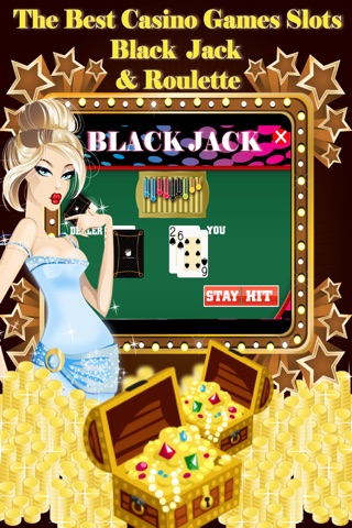 777 Infinity Crazy Slots - Supreme Experience Casino screenshot 2