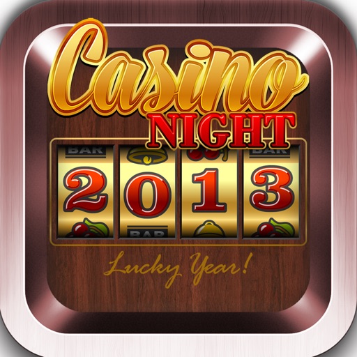 Classic Casino Hazard Game - Free Amazing Casino icon