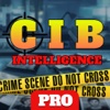 CIB - Criminal Intelligence Bureau (Pro) - Ethics And Interpol Spying