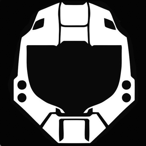 Stats for Halo 5 Icon