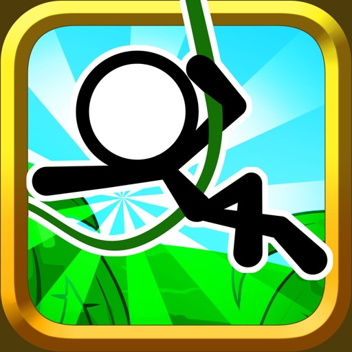 飞跃丛林-沙和尚出品 icon