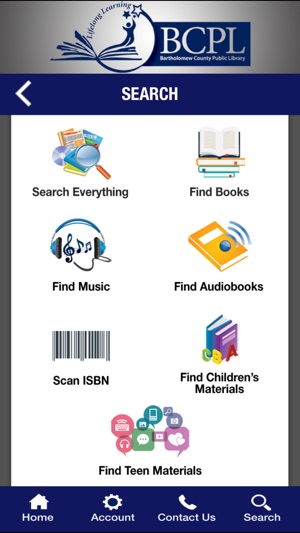 Bartholomew County Library(圖2)-速報App